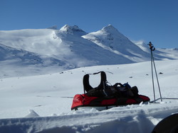 Storsteinsfjellet N-2