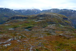 Kjerringafjellet