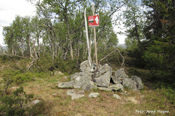 Matfarhaugen