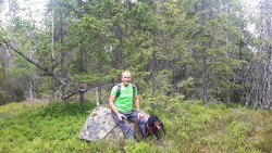 Søndre Korsvasshøgda