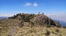 Ajusco East 2