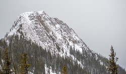 Sulphur Mountain North I
