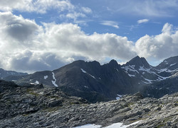 Stortinden Sørtoppen