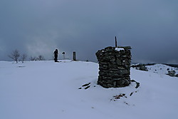 Solbakkefjellet