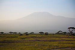 Uhuru Peak