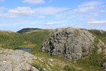 Skavdalsfjellet