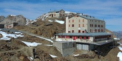 Rifugio Gianni Casati
