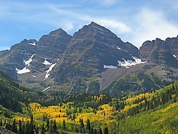 Maroon Peak