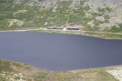 Smuksjøseter Fjellstue