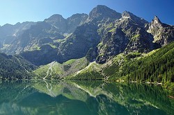 Morskie Oko