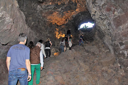 Cueva de Los Verdes