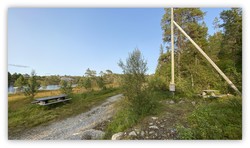 Lysløypa Trimboks Kolvereid