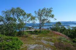 Ørnakula utsiktspunkt