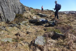 Lorthaughytten (ruin)