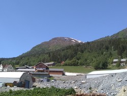 Skårfjellet