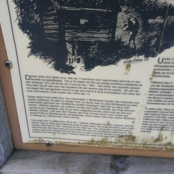 Kverndalen vannmøller