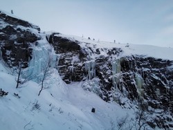 Jøråfossen