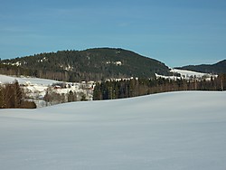 Fusjeberget