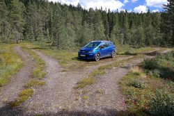 NØ for Lågbu p-lomme