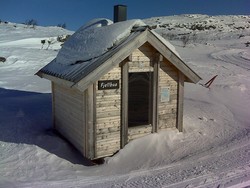 Fjellbua