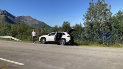 Indre Kvænbukta p-lomme