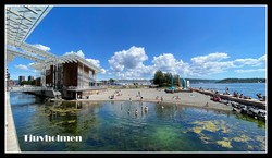 Tjuvholmen Sjøbad