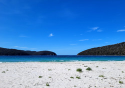 Fortescue Bay Camping Ground