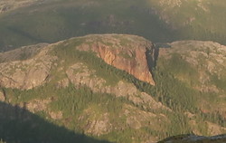 Raudfjellet