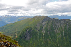 Koppefjellet