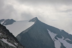 Nord for Illstigfjellet