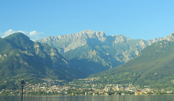 La Grigna