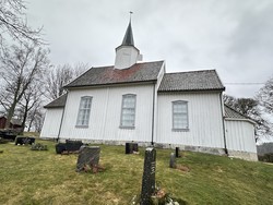 Hovin kirke