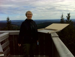 Fjellsjøkampen sikteskive