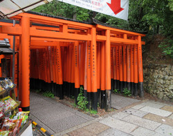Senbon Torii