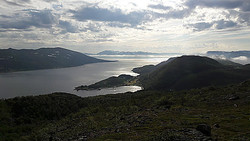 Mikalfjellet