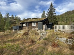 Tønderviksetra 1701