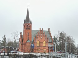 Høvik kirke