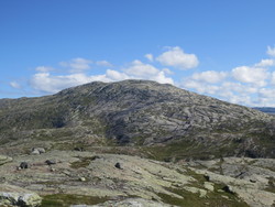 Søra Skjenafjell