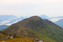 Grasdalsfjellet