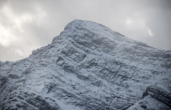 Old Goat North Summit