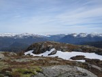 Vestrefjellet