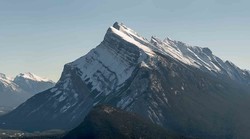 Mount Rundle I