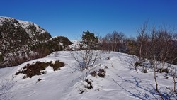 Hegglandsfjellet