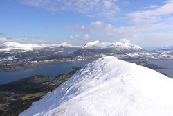 Jendemsfjellet