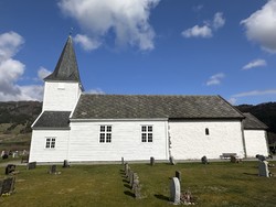 Stødle kyrkje