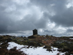 Stølafjellet