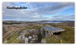 Vandhagafjellet
