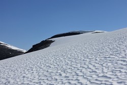 Litlesåthornet vest for