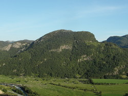 Ørnafjellet