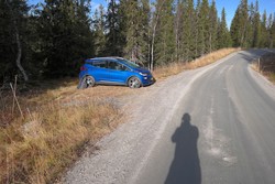 Stavalidalen p-lomme